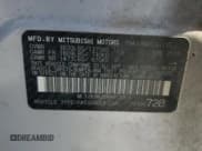 ✅ 2019 Mitsubishi Mirage ES • VIN: ML32A3HJ5KH013905 • Lot: 85503695. Listed on Copart with 89,515 mi. Free auction sales archive from the USA and detailed vehicle history report at DreamBid. Image 14.