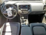 ✅ 2015 Chevrolet Colorado 2WD Z71 • VIN: 1GCHSCE39F1212707 • Лот: 71933865. Опубликован ранее на Copart с пробегом 122 576 миль. Бесплатный доступ к архиву аукционных продаж из США и подробный отчёт об истории автомобиля на DreamBid. Изображение 8.