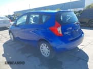 ✅ 2015 Nissan Note S • VIN: 3N1CE2CP4FL387251 • Лот: 43426082. Опубликован ранее на IAAI с пробегом 93 891 миль. Бесплатный доступ к архиву аукционных продаж из США и подробный отчёт об истории автомобиля на DreamBid. Изображение 3.