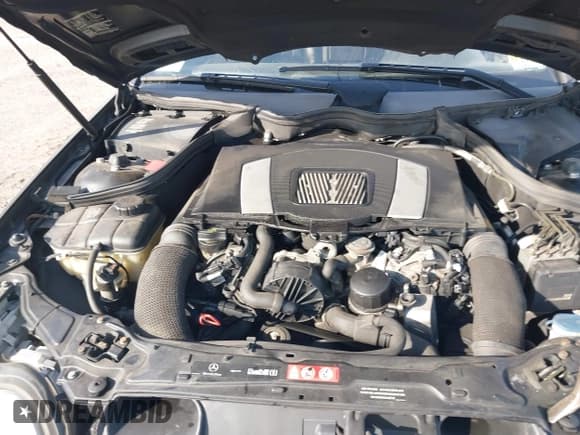 ✅ 2006 Mercedes-Benz C 280 Luxury • VIN: WDBRF92H86F796224 • Lot: 41838403. Wystawiony na IAAI z przebiegiem 152 974 mil. Bezpłatny archiwum sprzedaży aukcyjnych z USA i szczegółowy raport historii pojazdu na DreamBid. Zdjęcie 10.