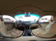 ✅ 2009 Acura TSX • VIN: JH4CU26679C029806 • Lot: 43669718. Listed on IAAI with 134,413 mi. Free auction sales archive from the USA and detailed vehicle history report at DreamBid. Image 18.