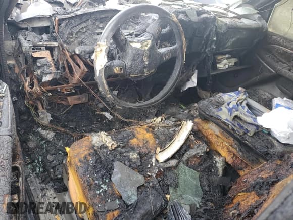 ✅ 2006 Chevrolet Tahoe LS • VIN: 1GNEC13V66J120258 • Lot: 90752555. Listed on Copart with Not provided. Free auction sales archive from the USA and detailed vehicle history report at DreamBid. Image 8.