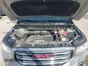 ✅ 2019 GMC Acadia SLE • VIN: 1GKKNLLA0KZ228762 • Лот: 43606523. Опубликован ранее на IAAI с пробегом 147 077 миль. Бесплатный доступ к архиву аукционных продаж из США и подробный отчёт об истории автомобиля на DreamBid. Изображение 10.