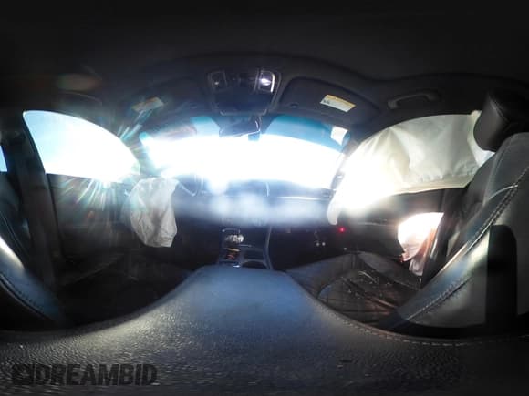 ✅ 2016 Kia Optima SXL Turbo • VIN: 5XXGV4L2XGG014565 • Лот: 41213545. Опубликован ранее на IAAI с пробегом 112 166 миль. Бесплатный доступ к архиву аукционных продаж из США и подробный отчёт об истории автомобиля на DreamBid. Изображение 19.