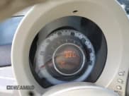 ✅ 2012 FIAT 500 Pop • VIN: 3C3CFFDR9CT314118 • Lot: 89891585. Listed on Copart with 44,344 mi. Free auction sales archive from the USA and detailed vehicle history report at DreamBid. Image 9.