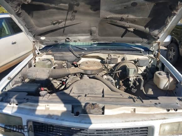 ✅ 1994 GMC Sierra 1500 SLE1 • VIN: 2GTEC19ZXR1545189 • Лот: 43587303. Размещён на IAAI с пробегом 392 935 миль миль. Получите бесплатный доступ к архиву аукционных продаж из США и посмотрите подробный отчёт об истории автомобиля на DreamBid. Изображение 10.