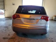 ✅ 2008 Acura MDX Technology • VIN: 2HNYD28448H528393 • Лот: 68785685. Опубликован ранее на Copart с пробегом 171 651 миль. Бесплатный доступ к архиву аукционных продаж из США и подробный отчёт об истории автомобиля на DreamBid. Изображение 6.