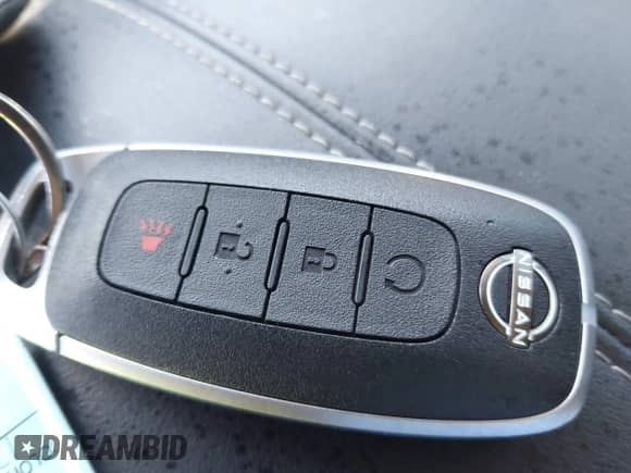 2024 Nissan Pathfinder SV с VIN 5N1DR3BA9RC201210, выставлен на аукционе IAAI как лот 42022861 с пробегом 26 068 миль миль и . История ставок и продаж доступна на DreamBid. Изображение 11.