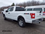 ✅ 2019 Ford F-150 XL • VIN: 1FTFX1E54KFA42333 • Lot: 41707413. Listed on IAAI with 95,472 mi. Free auction sales archive from the USA and detailed vehicle history report at DreamBid. Image 3.