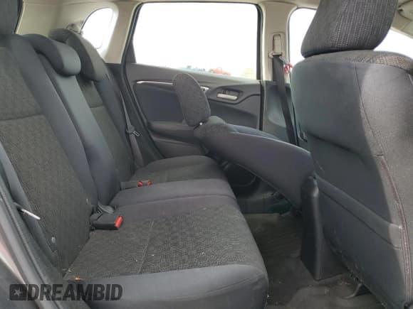 ✅ 2016 Honda Fit LX • VIN: JHMGK5H50GS004858 • Lot: 59018095. Listed on Copart with 34,139 mi. Free auction sales archive from the USA and detailed vehicle history report at DreamBid. Image 10.