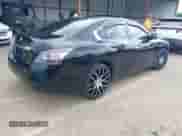 2013 Nissan Maxima SV с VIN 1N4AA5AP6DC847576, выставлен на аукционе IAAI как лот 42482471 с пробегом 201 012 миль миль и . История ставок и продаж доступна на DreamBid. Изображение 4.