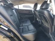 ✅ 2013 Lexus ES 250 • VIN: JTHBK1GG0D2058257 • Lot: 86873695. Listed on Copart with Not provided. Free auction sales archive from the USA and detailed vehicle history report at DreamBid. Image 10.