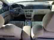 2008 Hyundai Sonata GLS с VIN 5NPET46C68H399355, выставлен на аукционе Copart как лот 73107664 с пробегом 171 434 миль миль и Списание • Salvage title. История ставок и продаж доступна на DreamBid. Изображение 8.