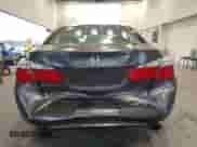 2014 Honda Accord LX with VIN 1HGCR2F30EA006545, listed as a IAAI auction lot 43375091 with 127,711 mi miles and . Bid and sale history available at DreamBid. Image 16.