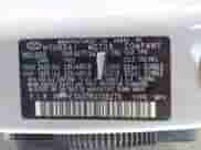 2024 Hyundai Kona Limited with VIN KM8HE3A37RU108275, listed as a IAAI auction lot 43246404 with 38,245 mi miles and . Bid and sale history available at DreamBid. Image 9.