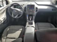 ✅ 2014 Chevrolet Volt • VIN: 1G1RA6E41EU173103 • Лот: 64859574. Опубликован ранее на Copart с пробегом 125 475 миль. Бесплатный доступ к архиву аукционных продаж из США и подробный отчёт об истории автомобиля на DreamBid. Изображение 8.