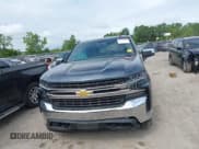 ✅ 2019 Chevrolet Silverado 1500 LT • VIN: 1GCRYDEDXKZ270189 • Lot: 42770768. Wystawiony na IAAI z przebiegiem 105 062 mil. Bezpłatny archiwum sprzedaży aukcyjnych z USA i szczegółowy raport historii pojazdu na DreamBid. Zdjęcie 12.