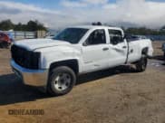 ✅ 2016 Chevrolet Silverado 2500HD Work Truck • VIN: 1GC1CUEG9GF232323 • Lot: 79619394. Wystawiony na Copart z przebiegiem 186 572 mil. Bezpłatny archiwum sprzedaży aukcyjnych z USA i szczegółowy raport historii pojazdu na DreamBid. Zdjęcie 1.