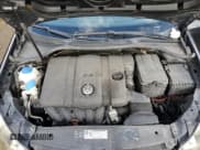 ✅ 2010 Volkswagen Golf • VIN: WVWAB7AJ2AW249445 • Lot: 68800524. Listed on Copart with 116,000 mi. Free auction sales archive from the USA and detailed vehicle history report at DreamBid. Image 11.