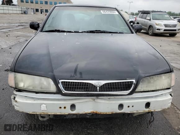 ✅ 1999 Infiniti G20 • VIN: JNKCP11A8XT019442 • Lot: 66429804. Wystawiony na Copart z przebiegiem 209 367 mil. Bezpłatny archiwum sprzedaży aukcyjnych z USA i szczegółowy raport historii pojazdu na DreamBid. Zdjęcie 5.