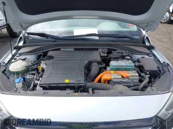 2019 Hyundai Ioniq SEL с VIN KMHC75LC7KU131946, выставлен на аукционе IAAI как лот 43200006 с пробегом 62 981 миль миль и . История ставок и продаж доступна на DreamBid. Изображение 10.