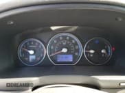 ✅ 2007 Hyundai Santa Fe SE • VIN: 5NMSH13E97H087325 • Lot: 82957004. Listed on Copart with 252,940 mi. Free auction sales archive from the USA and detailed vehicle history report at DreamBid. Image 9.