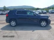 ✅ 2016 GMC Terrain SLE • VIN: 2GKFLTE32G6114870 • Lot: 42902830. Listed on IAAI with 86,632 mi. Free auction sales archive from the USA and detailed vehicle history report at DreamBid. Image 13.