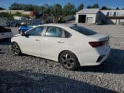 ✅ 2021 Kia Forte LXS • VIN: 3KPF24AD3ME277431 • Lot: 81943185. Listed on Copart with 102,637 mi. Free auction sales archive from the USA and detailed vehicle history report at DreamBid. Image 2.