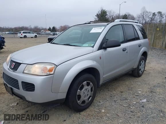 ✅ 2006 Saturn VUE • VIN: 5GZCZ33DX6S861636 • Lot: 41794986. Wystawiony na IAAI z przebiegiem 101 775 mil. Bezpłatny archiwum sprzedaży aukcyjnych z USA i szczegółowy raport historii pojazdu na DreamBid. Zdjęcie 2.