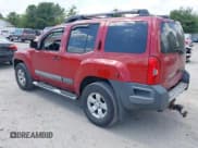 ✅ 2012 Nissan Xterra S • VIN: 5N1AN0NW9CN800611 • Lot: 42188540. Listed on IAAI with 152,289 mi. Free auction sales archive from the USA and detailed vehicle history report at DreamBid. Image 3.