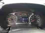 2020 Chevrolet Equinox LT z VIN 2GNAXKEV9L6108751, wystawiony jako Copart lot #68470475 z przebiegiem 56 988 mil mil oraz Szkoda całkowita • Salvage title. Historia ofert i sprzedaży dostępna na DreamBid. Obrazek 9.