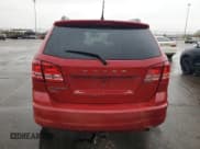 ✅ 2016 Dodge Journey SE • VIN: 3C4PDCAB3GT110042 • Lot: 91770275. Wystawiony na Copart z przebiegiem 82 199 mil. Bezpłatny archiwum sprzedaży aukcyjnych z USA i szczegółowy raport historii pojazdu na DreamBid. Zdjęcie 6.