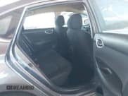 ✅ 2019 Nissan Sentra S • VIN: 3N1AB7AP9KY304961 • Лот: 42843433. Опубликован ранее на IAAI с пробегом 76 909 миль. Бесплатный доступ к архиву аукционных продаж из США и подробный отчёт об истории автомобиля на DreamBid. Изображение 8.