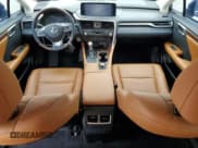 ✅ 2022 Lexus RX 350L • VIN: JTJHZKEA2N2024783 • Lot: 59326564. Listed on Copart with 25,690 mi. Free auction sales archive from the USA and detailed vehicle history report at DreamBid. Image 8.