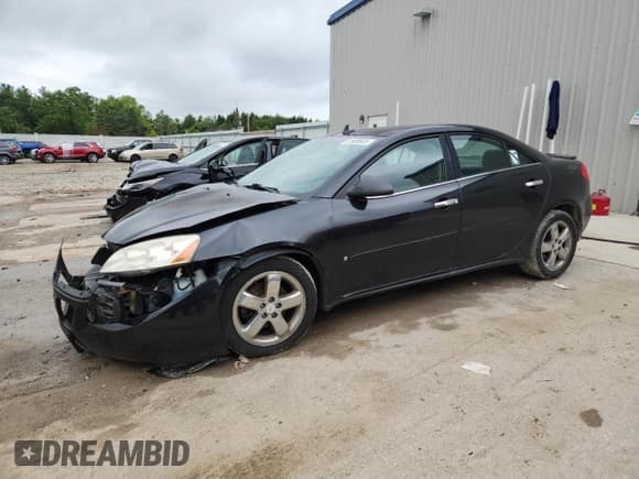 ✅ 2009 Pontiac G6 1SA • VIN: 1G2ZG57N294178780 • Lot: 61908955. Wystawiony na Copart z przebiegiem 124 238 mil. Bezpłatny archiwum sprzedaży aukcyjnych z USA i szczegółowy raport historii pojazdu na DreamBid. Zdjęcie 1.