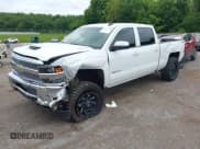 ✅ 2019 Chevrolet Silverado 2500HD LT • VIN: 1GC1KSEY0KF178774 • Лот: 42319711. Опубликован ранее на IAAI с пробегом 165 626 миль. Бесплатный доступ к архиву аукционных продаж из США и подробный отчёт об истории автомобиля на DreamBid. Изображение 17.