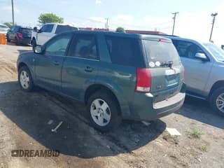 ✅ 2006 Saturn VUE • VIN: 5GZCZ63406S871092 • Lot: 42796365. Wystawiony na IAAI z przebiegiem 164 752 mil. Bezpłatny archiwum sprzedaży aukcyjnych z USA i szczegółowy raport historii pojazdu na DreamBid. Zdjęcie 3.