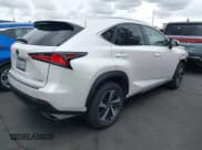 ✅ 2021 Lexus NX 300 • VIN: JTJGARBZ1M5031260 • Лот: 43720213. Опубликован ранее на IAAI с пробегом 18 419 миль. Бесплатный доступ к архиву аукционных продаж из США и подробный отчёт об истории автомобиля на DreamBid. Изображение 4.