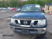 ✅ 2009 Nissan Frontier SE • VIN: 1N6AD09W39C426497 • Lot: 42204837. Listed on IAAI with 79,049 mi. Free auction sales archive from the USA and detailed vehicle history report at DreamBid. Image 6.