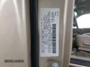 ✅ 2003 Toyota Sequoia SR5 • VIN: 5TDZT34A73S156752 • Lot: 92637085. Listed on Copart with 236,031 mi. Free auction sales archive from the USA and detailed vehicle history report at DreamBid. Image 13.