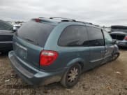 ✅ 2007 Chrysler Town & Country Touring • VIN: 2A4GP54L97R294312 • Lot: 82691935. Listed on Copart with 112,136 mi. Free auction sales archive from the USA and detailed vehicle history report at DreamBid. Image 3.