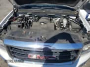 ✅ 2015 GMC Sierra 1500 • VIN: 1GTN1TEHXFZ424907 • Лот: 89535435. Опубликован ранее на Copart с пробегом 105 579 миль. Бесплатный доступ к архиву аукционных продаж из США и подробный отчёт об истории автомобиля на DreamBid. Изображение 11.