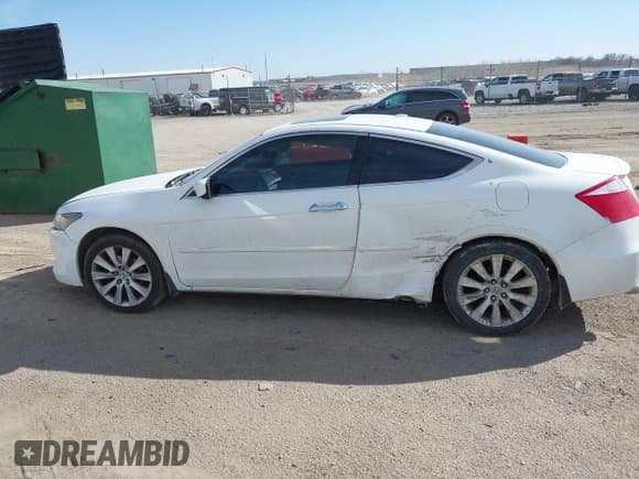 ✅ 2008 Honda Accord EX-L • VIN: 1HGCS22868A007483 • Lot: 41804542. Listed on IAAI with 148,602 mi. Free auction sales archive from the USA and detailed vehicle history report at DreamBid. Image 14.