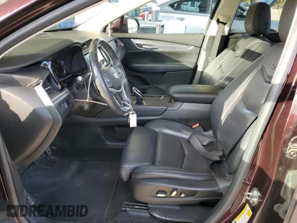 ✅ 2017 Cadillac XT5 Premium Luxury FWD • VIN: 1GYKNCRS6HZ291489 • Lot: 92118295. Wystawiony na Copart z przebiegiem 111 584 mil. Bezpłatny archiwum sprzedaży aukcyjnych z USA i szczegółowy raport historii pojazdu na DreamBid. Zdjęcie 7.