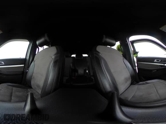 ✅ 2017 Ford Explorer XLT • VIN: 1FM5K7D86HGB39279 • Lot: 42145739. Listed on IAAI with 155,098 mi. Free auction sales archive from the USA and detailed vehicle history report at DreamBid. Image 19.