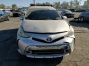 ✅ 2016 Toyota Prius Five • VIN: JTDZN3EU3GJ043693 • Lot: 91869655. Listed on Copart with 221,898 mi. Free auction sales archive from the USA and detailed vehicle history report at DreamBid. Image 13.