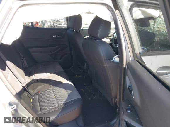 ✅ 2025 Chevrolet Trax LT • VIN: KL77LHEP7SC209700 • Лот: 43384513. Опубликован ранее на IAAI с пробегом 3 139 миль. Бесплатный доступ к архиву аукционных продаж из США и подробный отчёт об истории автомобиля на DreamBid. Изображение 8.