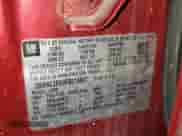 2015 Chevrolet Captiva Sport LS с VIN 3GNAL2EK9FS513337, выставлен на аукционе Copart как лот 42348465 с пробегом 182 094 миль миль и Списание • Salvage title. История ставок и продаж доступна на DreamBid. Изображение 13.