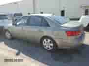 ✅ 2009 Hyundai Sonata GLS • VIN: 5NPET46C69H491485 • Lot: 74127214. Listed on Copart with Not provided miles. Access the free auction sales archive from the USA and view a detailed vehicle history report at DreamBid. Image 2.