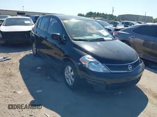 ✅ 2012 Nissan Versa S • VIN: 3N1BC1CP6CK288475 • Lot: 43328816. Listed on IAAI with Not provided. Free auction sales archive from the USA and detailed vehicle history report at DreamBid. Image 1.